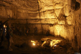 Musée de Préhistoire des Gorges du Verdon - © DR MPGV Musée de Préhistoire des Gorges du Verdon