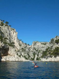 Calanque d'En Vau Marseille