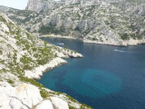 Calanque de Morgiou