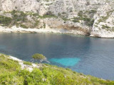 Calanque de Morgiou Calanque de Morgiou
