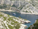 Calanque de Morgiou Calanque de Morgiou
