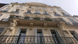 Immeuble Canebière