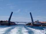 Die Hebebrücke_Martigues