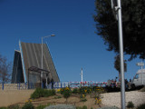 Die Hebebrücke_Martigues