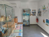 Touristeninformationsbüro Martigues - Côte Bleue_Martigues