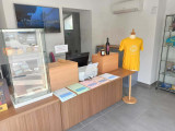 Touristeninformationsbüro Martigues - Côte Bleue_Martigues