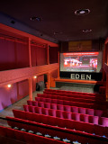 Eden Théâtre - © officedetourismedelaciotat Eden Théâtre
