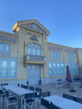 Eden Théâtre - © officedetourismedelaciotat Eden Théâtre
