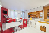 Hôtel Première classe