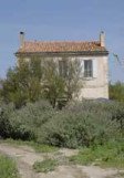 Réserve national de Camargue