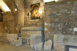 Sarcophage crypte