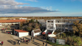 Domaine de Méjanes Domaine de Méjanes