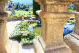 Château de Lourmarin Château de Lourmarin