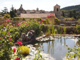 Château de Lourmarin Château de Lourmarin