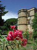 Château de Lourmarin Château de Lourmarin