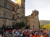 Château de Lourmarin Château de Lourmarin