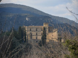 Château de Lourmarin Château de Lourmarin