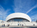 Orange Vélodrome Marseille