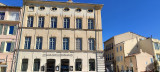 Tourist Office and the Congress of Martigues_Martigues