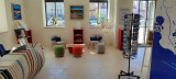 Tourist Office and the Congress of Martigues_Martigues