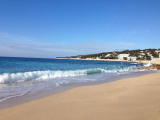 Playa de la Grande Mer_Cassis