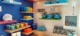 Gamme Camping Paradis et gamme soleil