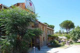 La villa Martégale - © Stéphane Penin, La Villa Martégale La villa Martégale