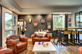The originals Clair hotel_Martigues