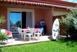 Résidence Goélia CAP BLEU_Martigues - © Goelia Résidence Goélia CAP BLEU_Martigues