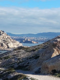 El Castillo de If_Marseille