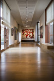 Musée Estrine Saint-Rémy-de-Provence_salle Musée Estrine Saint-Rémy-de-Provence_salle