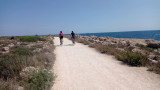 Von Martigues nach Port-Saint-Louis-du-Rhône mit dem Fahrrad_Martigues