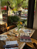 Le Gusto Caffé_Martigues - © Melissa Esch, Le Gusto Caffe Le Gusto Caffé_Martigues