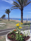 Plage du Jaï - © Office de Tourisme Plage du Jaï