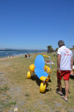 Plage du jaï