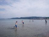 Playa de Ferrières (en el centro de la ciudad)_Martigues