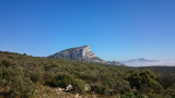 Le Garlaban