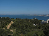 Chapelle Notre Dame de Miséricorde dite Notre Dame des Marins_Martigues