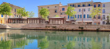 Hôtel Colla de Pradines_Martigues - © Otmartigues, Karim.K Hôtel Colla de Pradines_Martigues