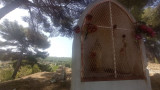 Church and oppidum of St Pierre les Martigues_Martigues
