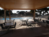 Les Chalets de la mer_Martigues - © Virgile Touchet, Les Chalets de la mer Les Chalets de la mer_Martigues