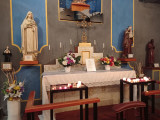 Eglise Saint Louis d'Anjou_Martigues - © Otmartigues / Myriam.F Eglise Saint Louis d'Anjou_Martigues