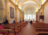 Eglise Saint Louis d'Anjou_Martigues - © Otmartigues / Myriam.F Eglise Saint Louis d'Anjou_Martigues