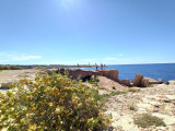 Sentier du littoral Martégal_Martigues - © Otmartigues / KarimK Sentier du littoral Martégal_Martigues
