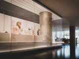 Musée d'Histoire de Marseille (MHM) - © Ryan Layechi - Ville de Marseille - Musée d'Histoire de Marseille (MHM)e Marseille Musée d'Histoire de Marseille (MHM)