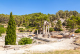 Site_Glanum_3©Studio_Julius - © ©Studio_Julius Site_Glanum_3©Studio_Julius