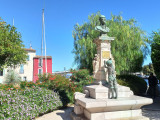 Monument Etienne Richaud_Martigues