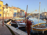 Miroir aux oiseaux_Martigues - © Otmartigues / Karim.K Miroir aux oiseaux_Martigues