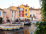 Miroir aux oiseaux_Martigues - © Otmartigues / Karim.K Miroir aux oiseaux_Martigues