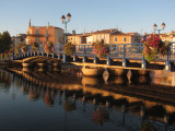 Ponts bleus de la passe Nord_Martigues